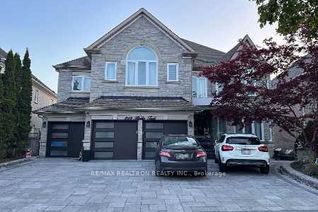 Property for Rent, 218 Boake Tr #Bsmt, Richmond Hill, ON