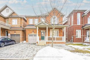 House for Rent, 23 Silkgrove Terr #(Bsmt), Markham, ON