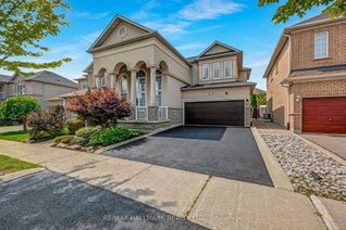 Detached House for Sale, 18 Vellore Woods Blvd, Vaughan, ON