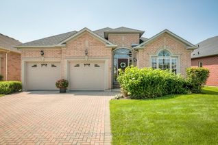 Property for Sale, 19 Boros Link, Whitchurch-Stouffville, ON