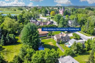 Detached House for Sale, 2139 Adjala-Tecumseth Townline, New Tecumseth, ON