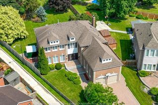 Detached House for Sale, 40 Braeside Sq, Markham, ON