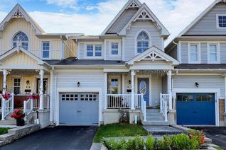 Townhouse for Sale, 110 Swenson St, New Tecumseth, ON