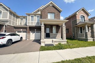 Freehold Townhouse for Rent, 12 Christchurch St, Richmond Hill, ON