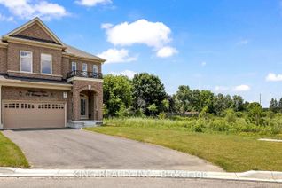 Detached House for Sale, 114 Heritage St, Bradford West Gwillimbury, ON