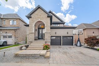 Bungalow for Sale, 350 Via Romano Blvd, Vaughan, ON