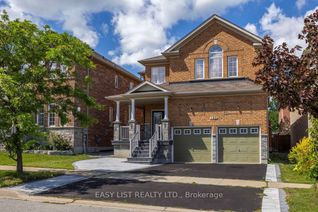 Detached House for Sale, 120 Aikenhead Ave, Richmond Hill, ON