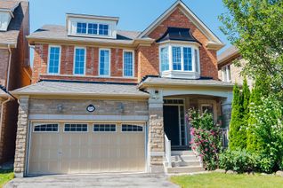 House for Sale, 24 James Joyce Dr, Markham, ON