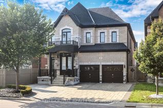 House for Sale, 18 Rotondo Cres, Vaughan, ON