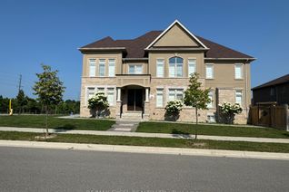 Detached House for Sale, 41 Prunella Cres, East Gwillimbury, ON