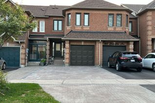 Townhouse for Sale, 162 Lindenshire Ave, Vaughan, ON