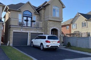 House for Rent, 22 Vandervoort Dr #Bsmt, Richmond Hill, ON