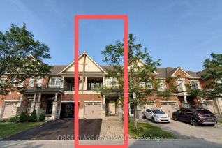 Townhouse for Sale, 8 All Points Dr, Whitchurch-Stouffville, ON