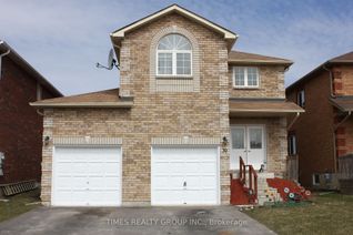 Property for Rent, 30 Claire Dr, Barrie, ON