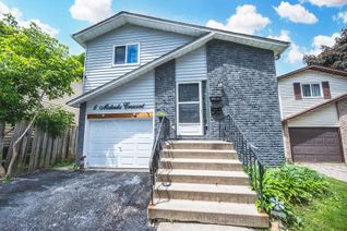 Backsplit for Sale, 5 Melinda Cres, Barrie, ON