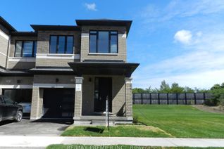 Freehold Townhouse for Sale, 94 Turnberry Lane, Barrie, ON