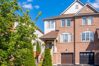 Townhouse for Sale, 1265 Lamont Cres, Milton, ON