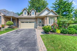 Bungalow for Sale, 2141 Caroline St #14, Burlington, ON