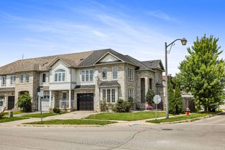 Townhouse for Sale, 1031 Kennedy Circ, Milton, ON