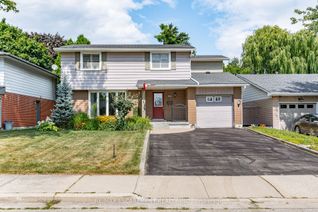 House for Sale, 1465 Jefferson Rd, Burlington, ON