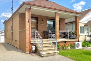 Backsplit for Sale, 84 Belgravia Ave, Toronto, ON