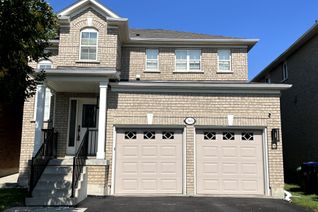 Detached House for Sale, 363 Edenbrook Hill Dr, Brampton, ON