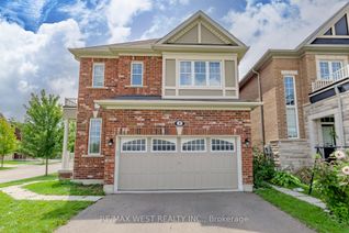 Detached House for Sale, 2 Redfern St, Brampton, ON