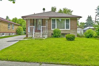 Bungalow for Sale, 100 Kingsview Blvd, Toronto, ON