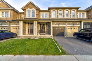 Townhouse for Sale, 82 Finegan Circ, Brampton, ON