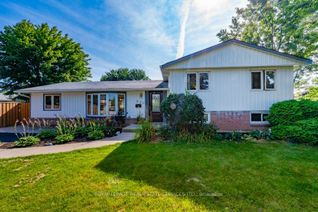 House for Sale, 532 Churchill Ave, Milton, ON