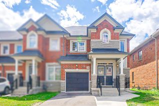 Townhouse for Sale, 14 Hines St, Brampton, ON