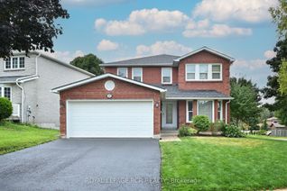 House for Sale, 202 Edenwood Cres, Orangeville, ON