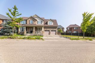 Detached House for Sale, 382 Nunn Crt, Milton, ON