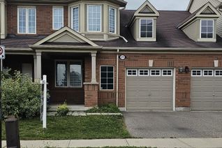 Townhouse for Sale, 271 Mortimer Cres, Milton, ON