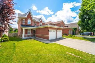 Detached House for Sale, 32 Rainforest Dr, Brampton, ON