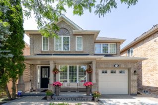 Detached House for Sale, 2336 Proudfoot Tr, Oakville, ON