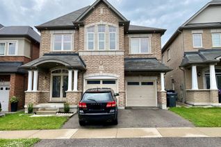 House for Sale, 74 Thornbush Blvd, Brampton, ON