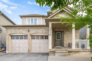 House for Sale, 1016 Philbrook Dr, Milton, ON