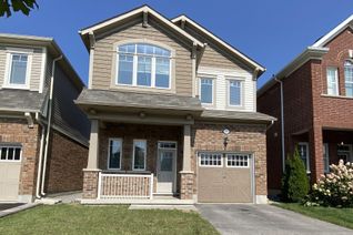 Detached House for Rent, 435 Etheridge Ave, Milton, ON