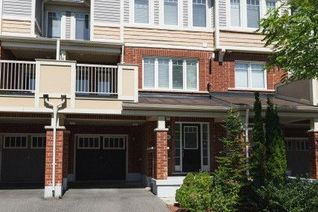 Freehold Townhouse for Sale, 1669 Copeland Circ, Milton, ON