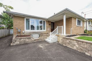 Bungalow for Sale, 809 Bloor St, Mississauga, ON