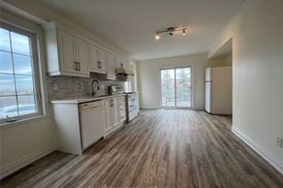 Freehold Townhouse for Rent, 453 Aspendale Cres #Main/Lo, Mississauga, ON