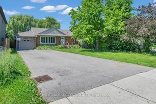 House for Sale, 378 Martin St, Milton, ON