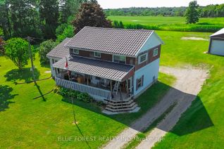 Farm for Sale, 22938 Beattie Line, West Elgin, ON