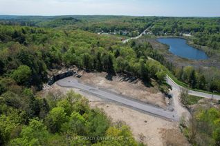 Vacant Residential Land for Sale, 120 Townline Rd E, Huntsville, ON