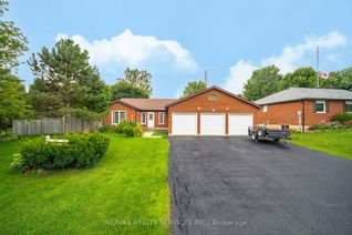 Bungalow for Sale, 17 James St, Amaranth, ON