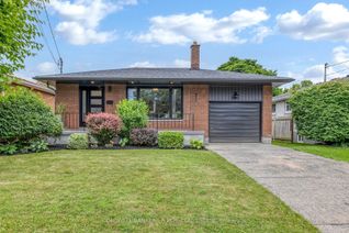 Bungalow for Sale, 972 Curtis Cres, Cobourg, ON