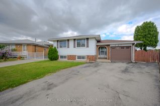 House for Sale, 15 Ilford Crt, Hamilton, ON