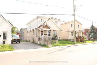 Duplex for Sale, 22 Concession St, Kingston, ON