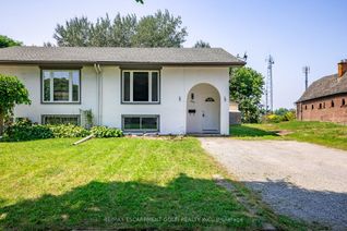 Semi-Detached House for Sale, 4553 Sussex Dr, Niagara Falls, ON